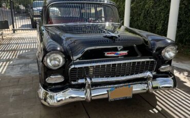 Chevrolet-210-wagon-1955-black
