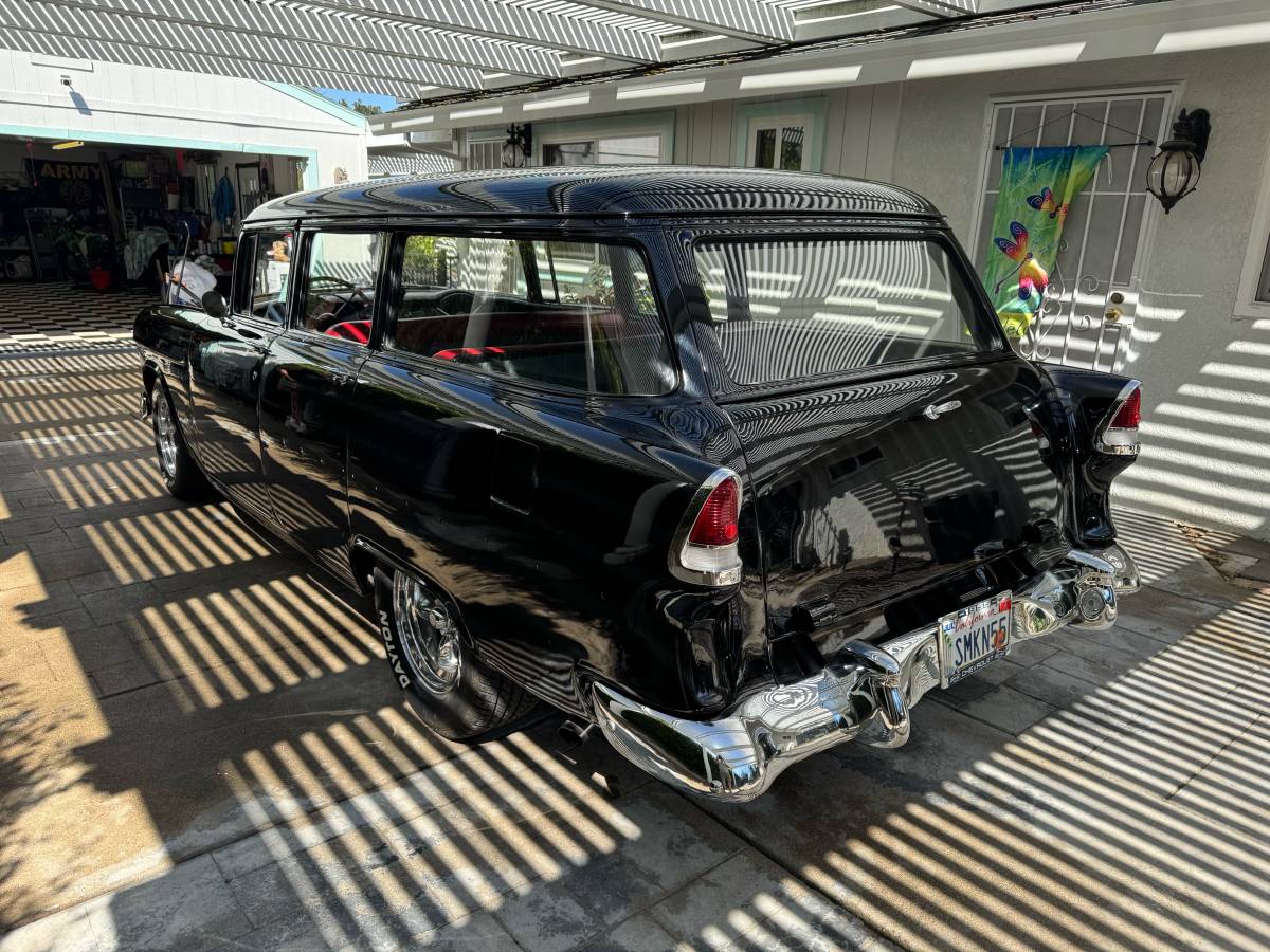 Chevrolet-210-wagon-1955-black-4