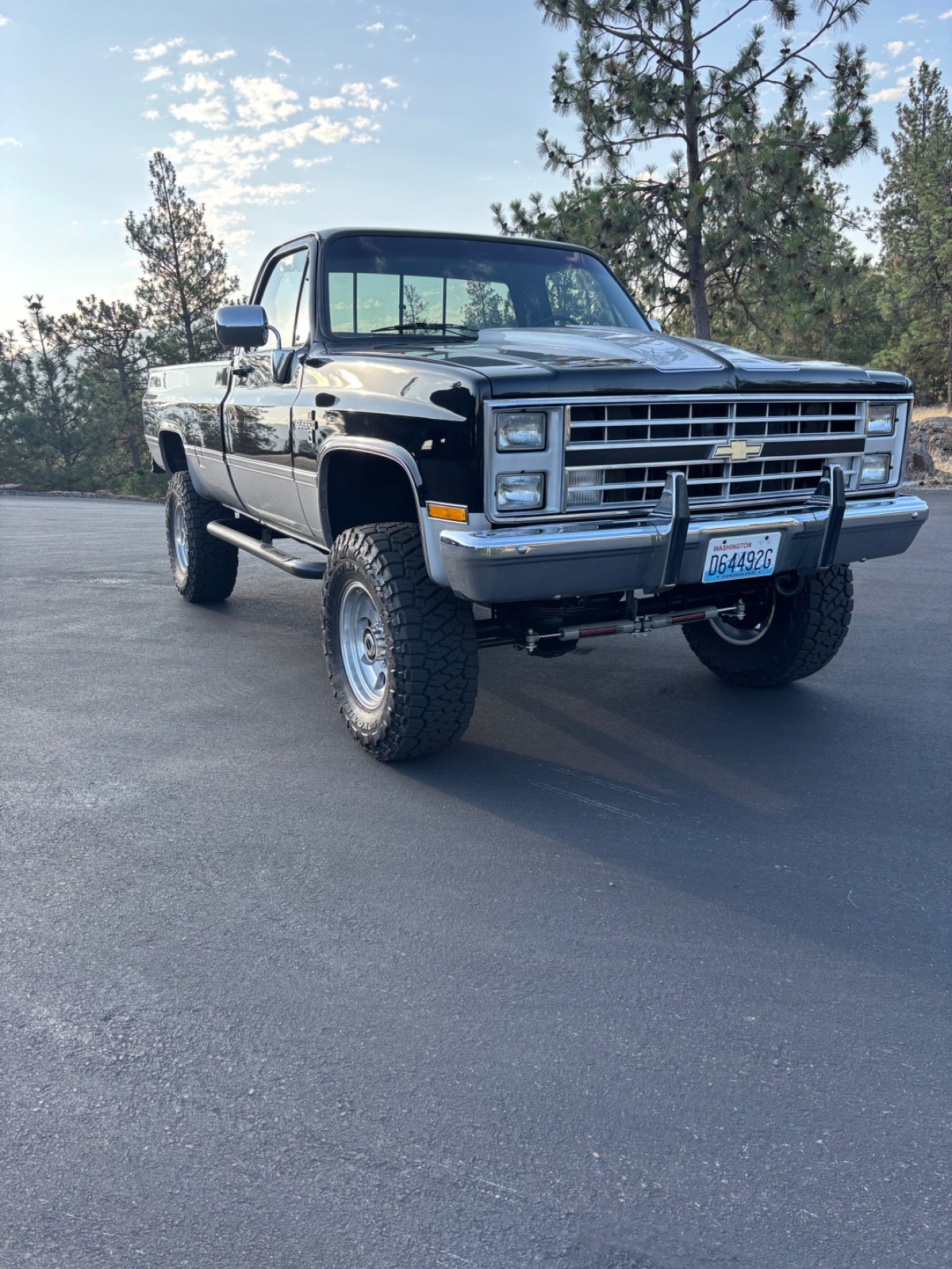 Chevrolet-2500-1985-1