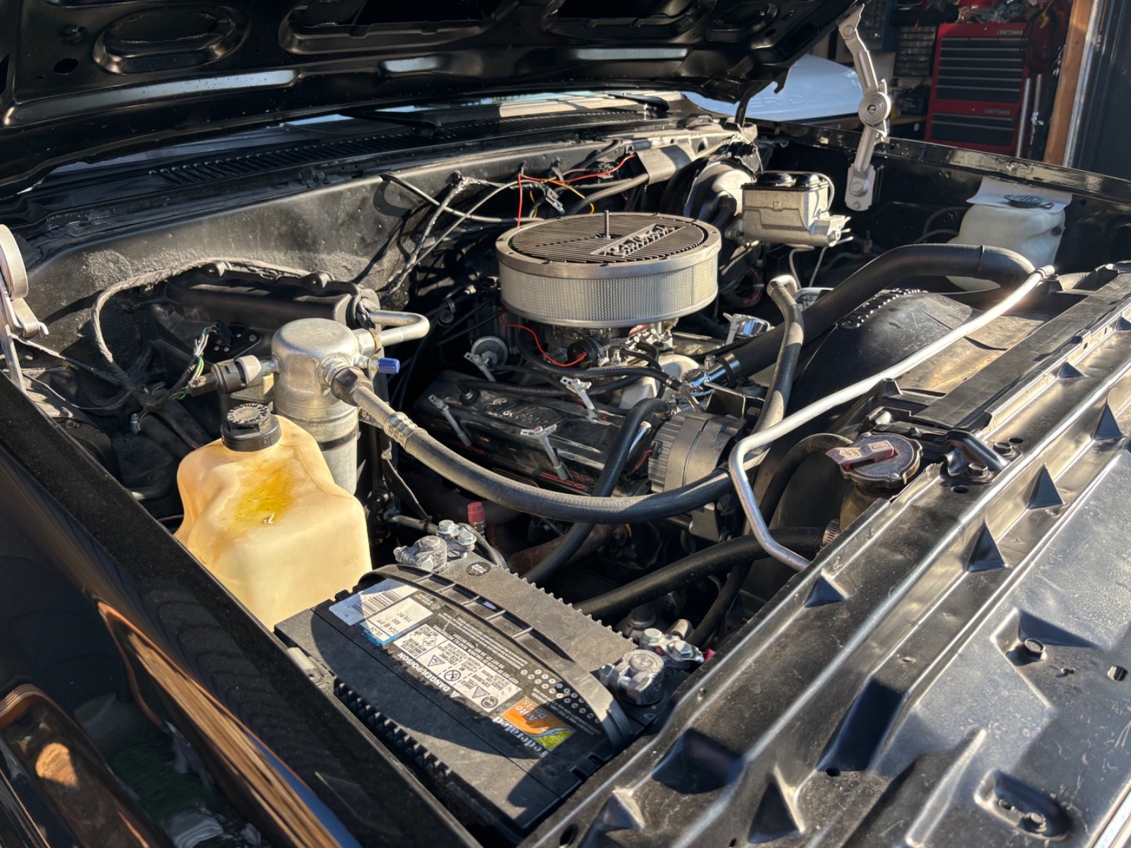Chevrolet-2500-1985-11