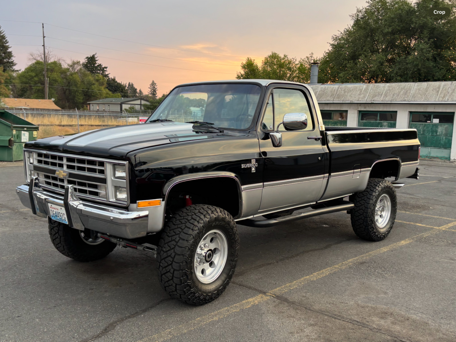 Chevrolet-2500-1985-4