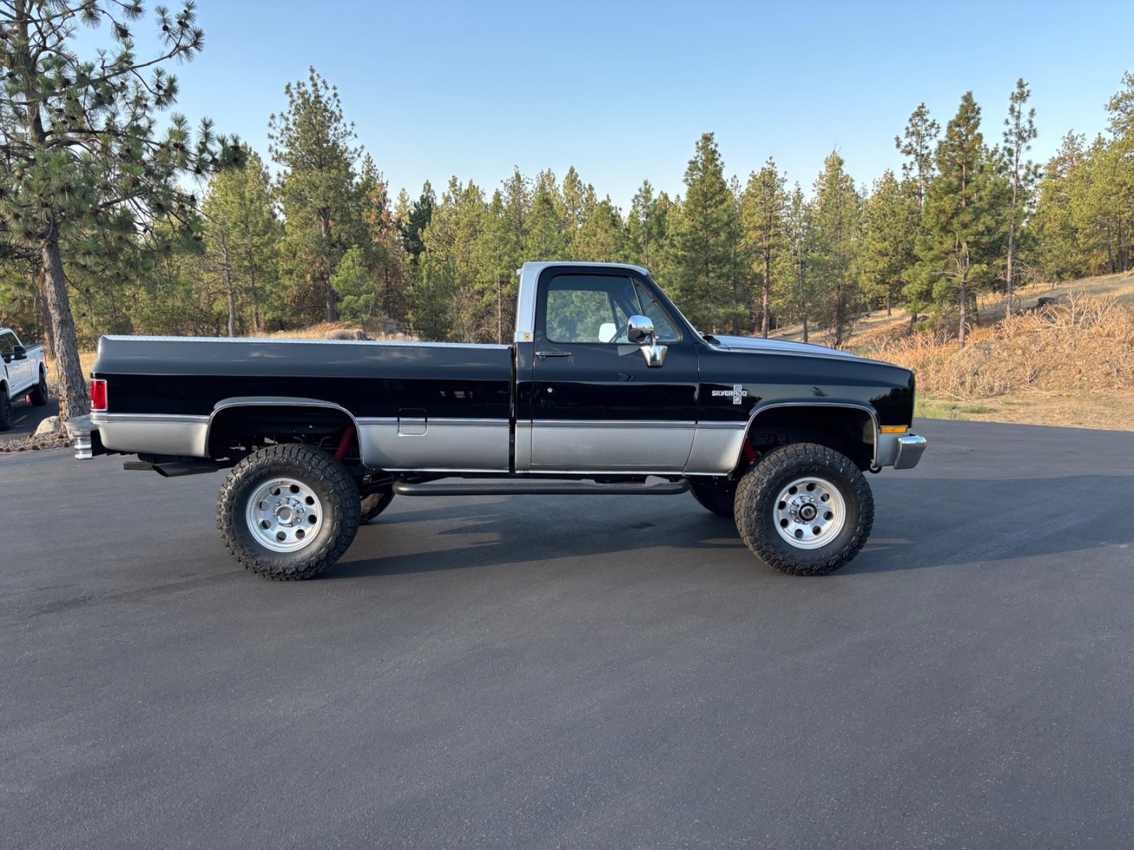 Chevrolet-2500-1985