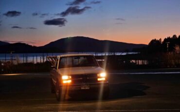 Chevrolet-2500-1990-brown-4