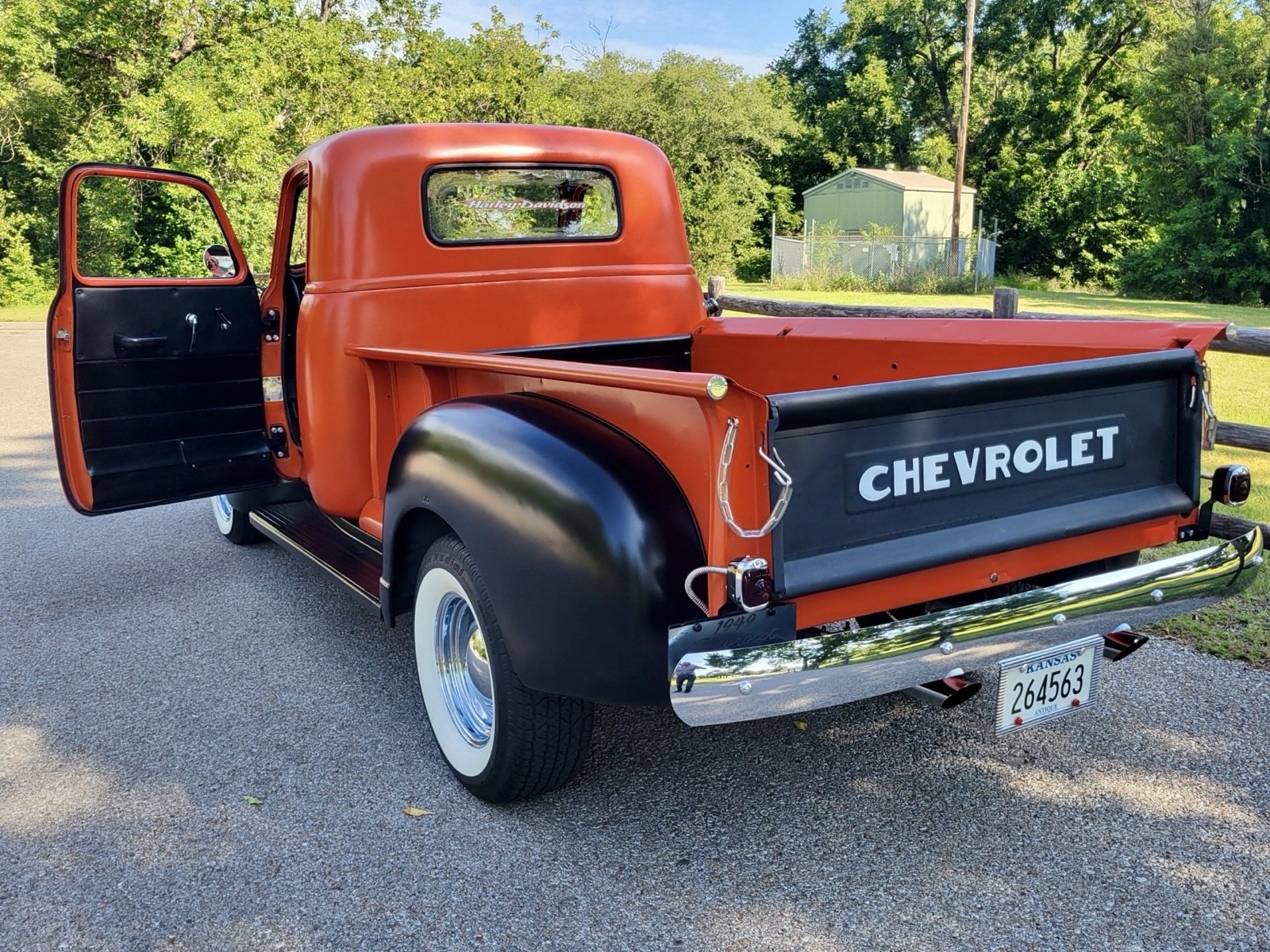 Chevrolet-3100-1949-1