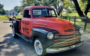 Chevrolet-3100-1949