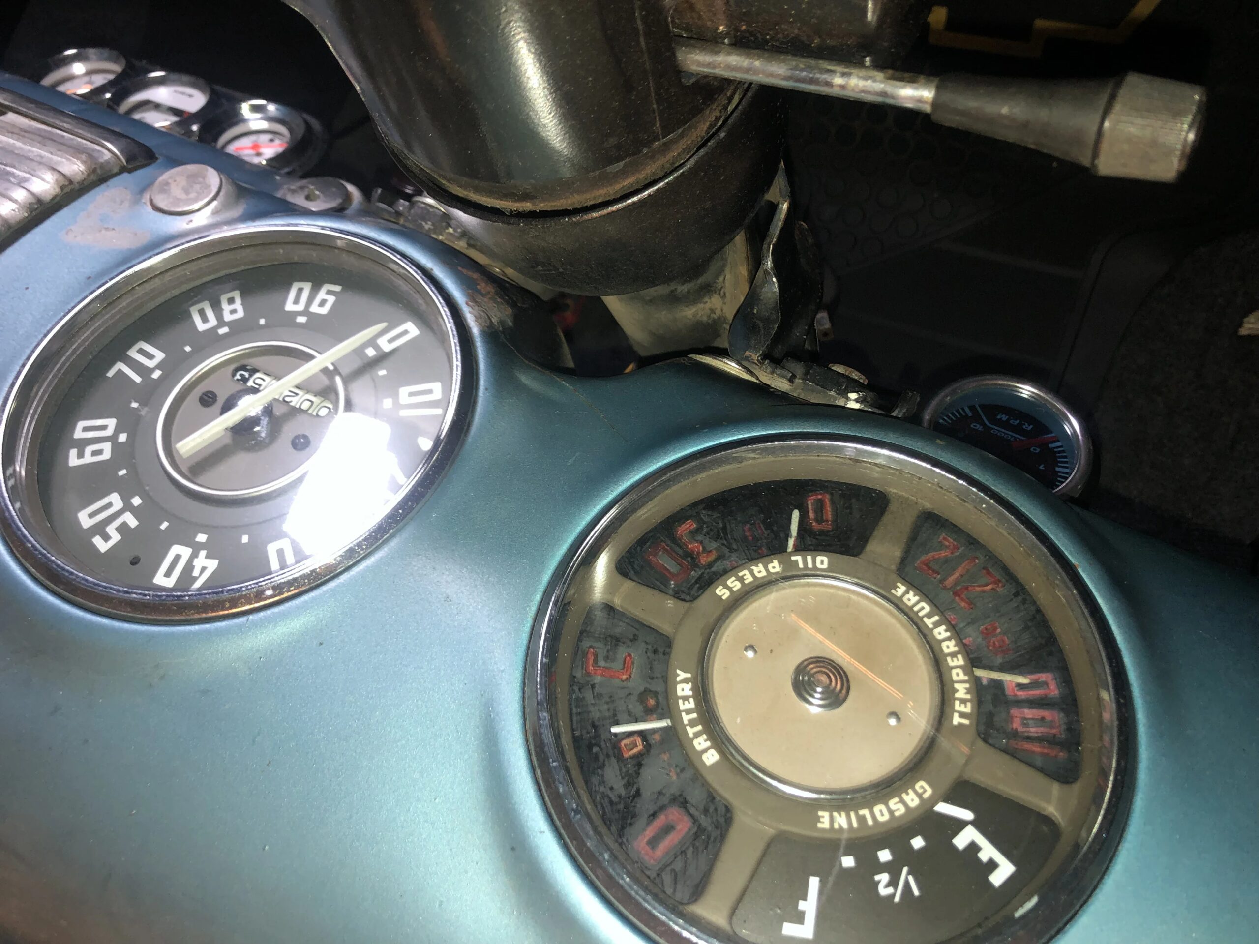 Chevrolet-3100-1950-Blue-Gray-14