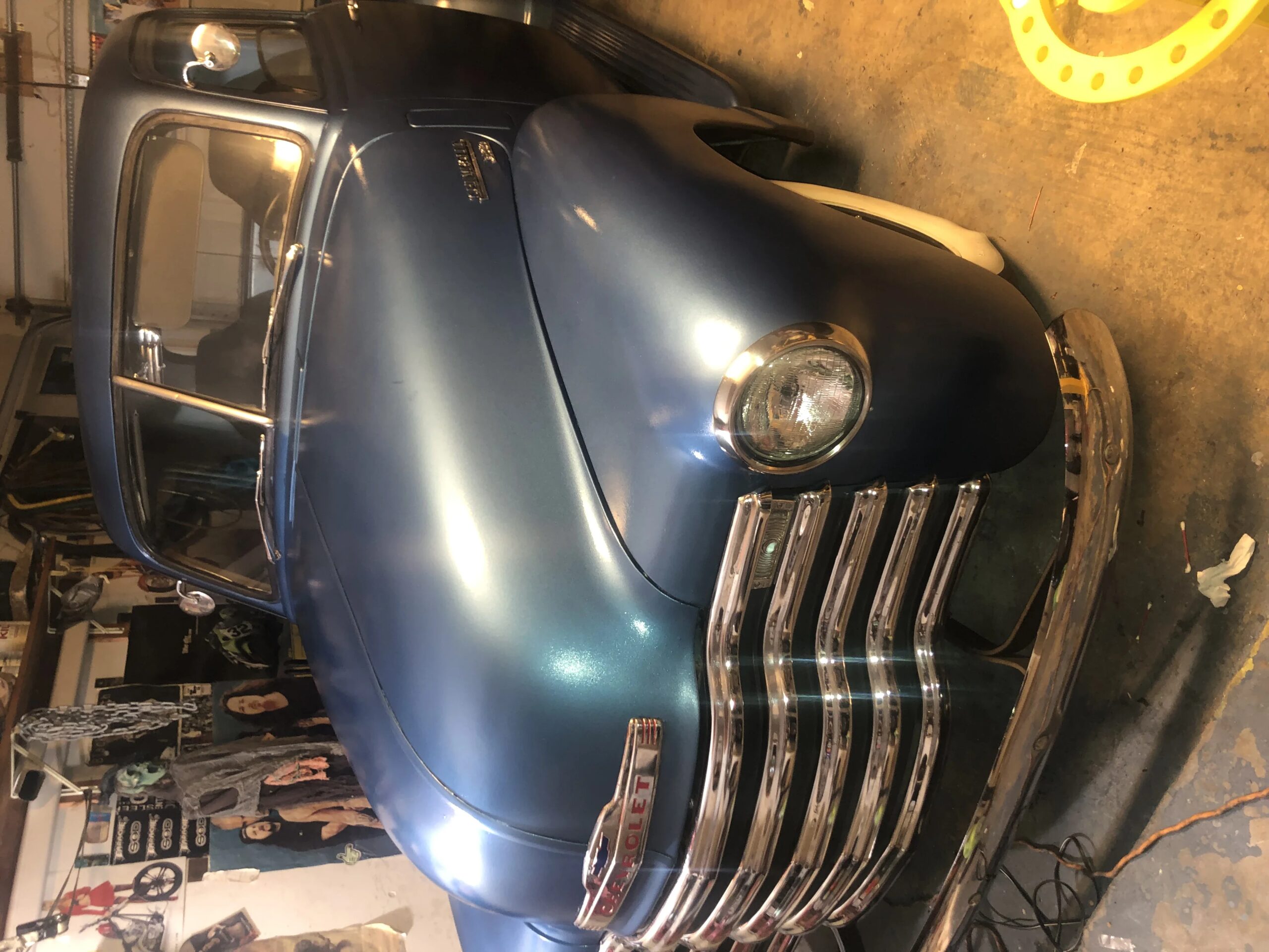 Chevrolet-3100-1950-Blue-Gray