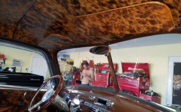 Chevrolet-3100-1950-Green-Brown-16
