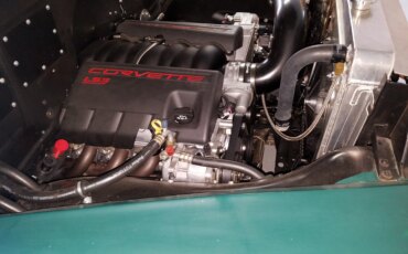 Chevrolet-3100-1950-Green-Brown-17