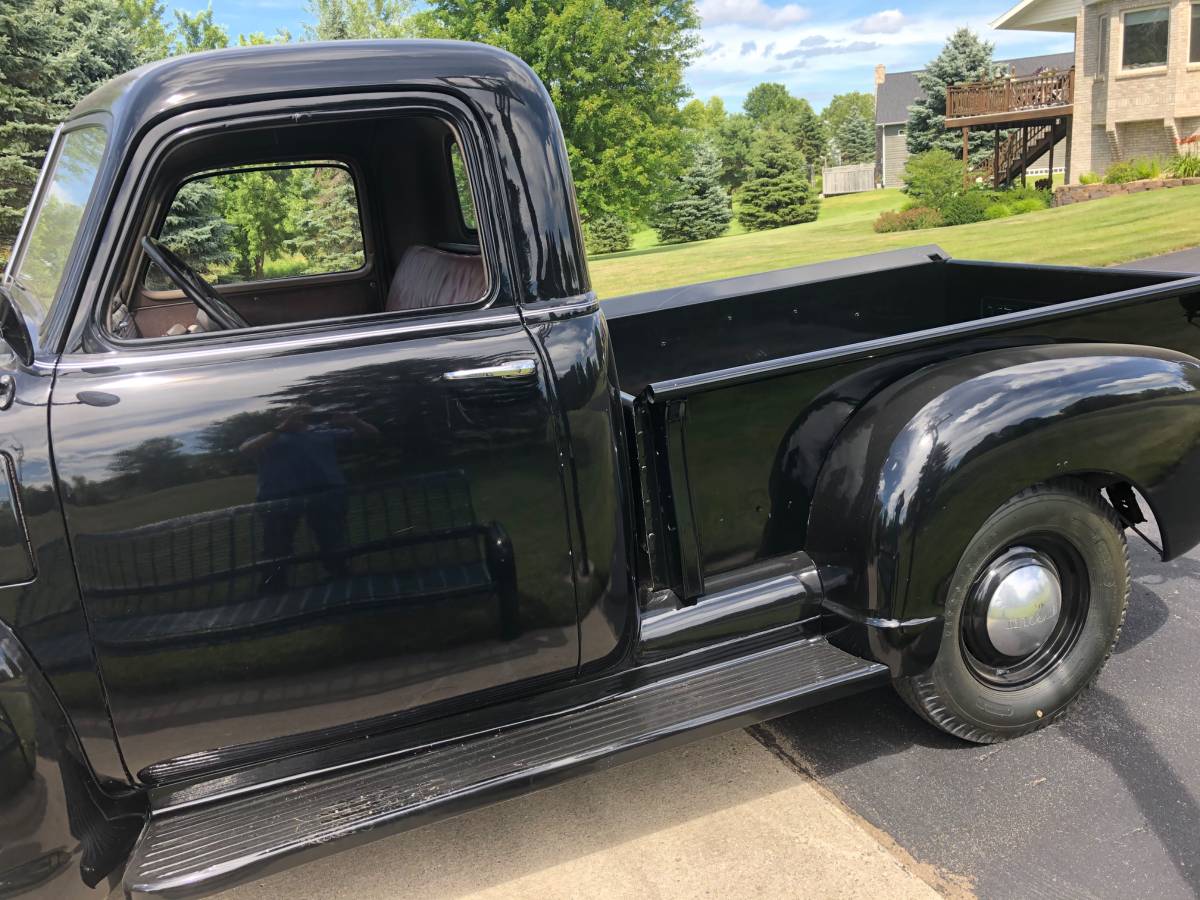 Chevrolet-3100-1950-black-1