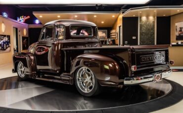 Chevrolet-3100-1951-Brown-Tan-10