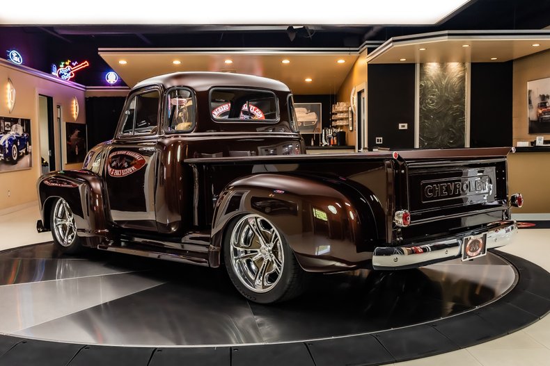 Chevrolet-3100-1951-Brown-Tan-10