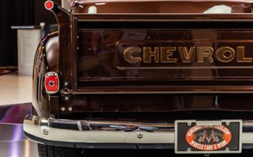 Chevrolet-3100-1951-Brown-Tan-11