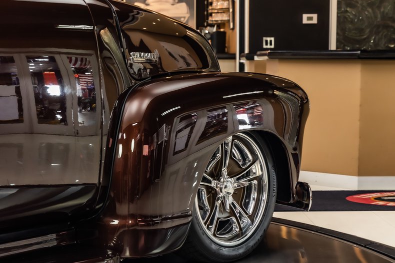 Chevrolet-3100-1951-Brown-Tan-13