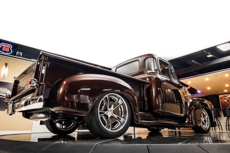 Chevrolet-3100-1951-Brown-Tan-16