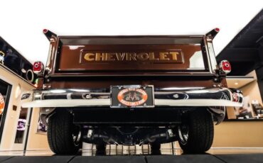 Chevrolet-3100-1951-Brown-Tan-17