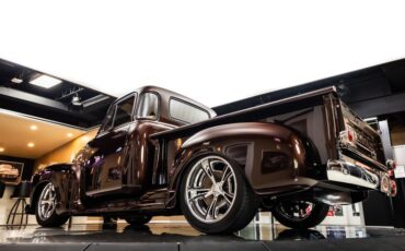 Chevrolet-3100-1951-Brown-Tan-18