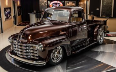 Chevrolet-3100-1951-Brown-Tan-2