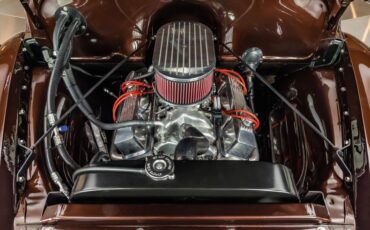 Chevrolet-3100-1951-Brown-Tan-20