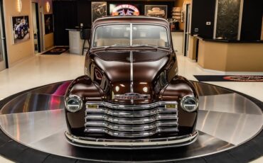 Chevrolet-3100-1951-Brown-Tan-21
