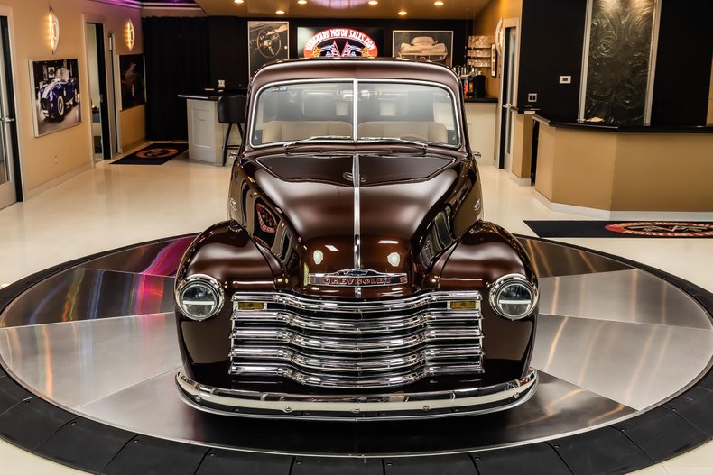 Chevrolet-3100-1951-Brown-Tan-21