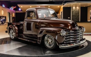 Chevrolet-3100-1951-Brown-Tan-22