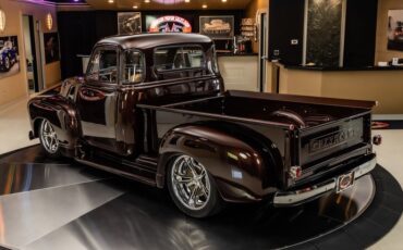 Chevrolet-3100-1951-Brown-Tan-23