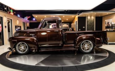 Chevrolet-3100-1951-Brown-Tan-24