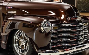 Chevrolet-3100-1951-Brown-Tan-27