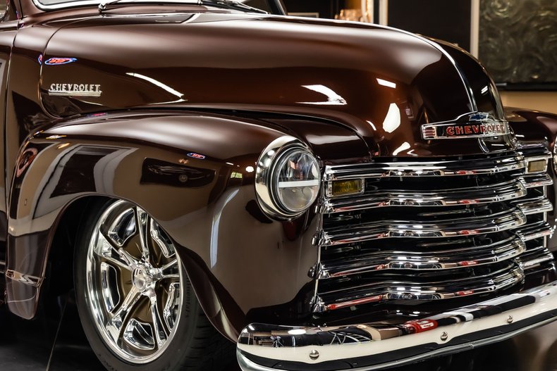 Chevrolet-3100-1951-Brown-Tan-27