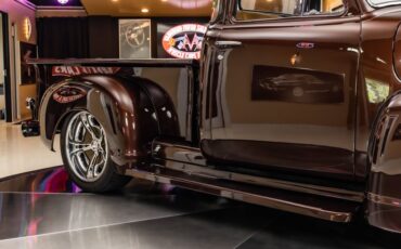Chevrolet-3100-1951-Brown-Tan-28
