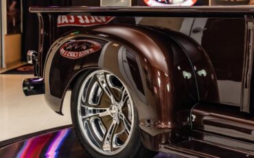 Chevrolet-3100-1951-Brown-Tan-29
