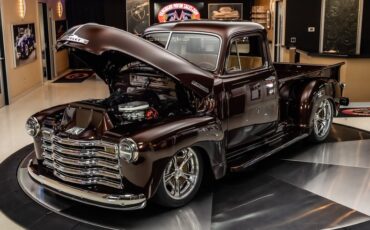 Chevrolet-3100-1951-Brown-Tan-3