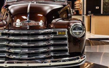 Chevrolet-3100-1951-Brown-Tan-34