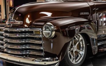 Chevrolet-3100-1951-Brown-Tan-35