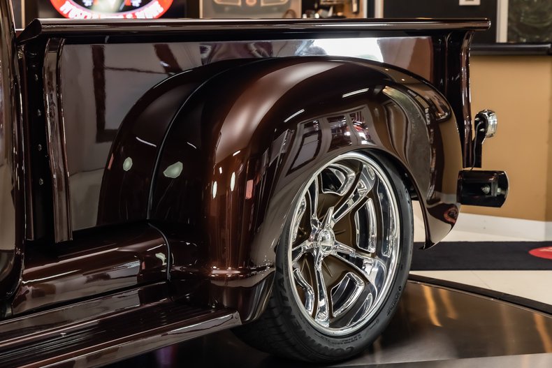 Chevrolet-3100-1951-Brown-Tan-37
