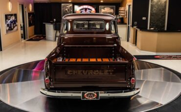 Chevrolet-3100-1951-Brown-Tan-39