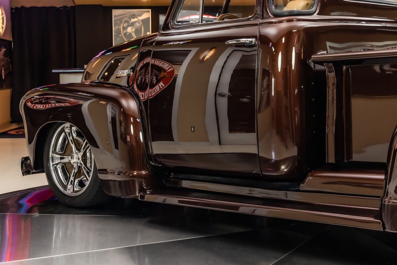 Chevrolet-3100-1951-Brown-Tan-41