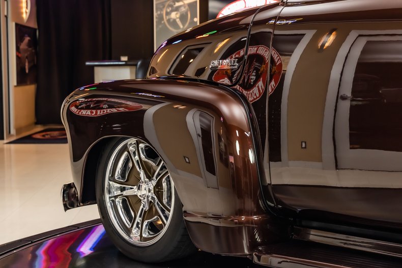 Chevrolet-3100-1951-Brown-Tan-42