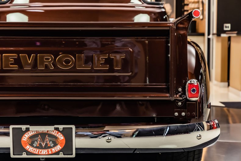 Chevrolet-3100-1951-Brown-Tan-47
