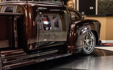 Chevrolet-3100-1951-Brown-Tan-49