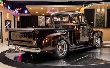 Chevrolet-3100-1951-Brown-Tan-7