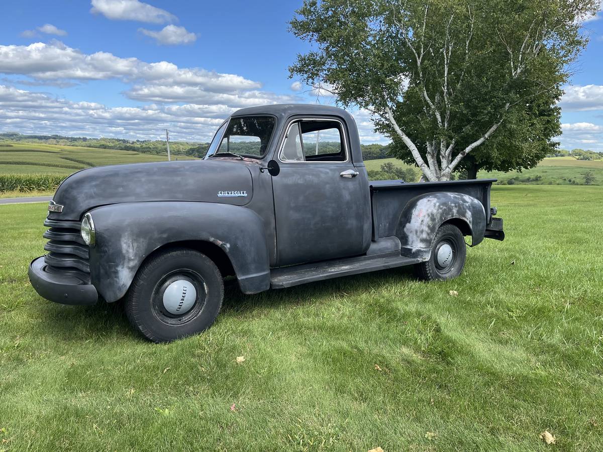 Chevrolet-3100-1952-black-5