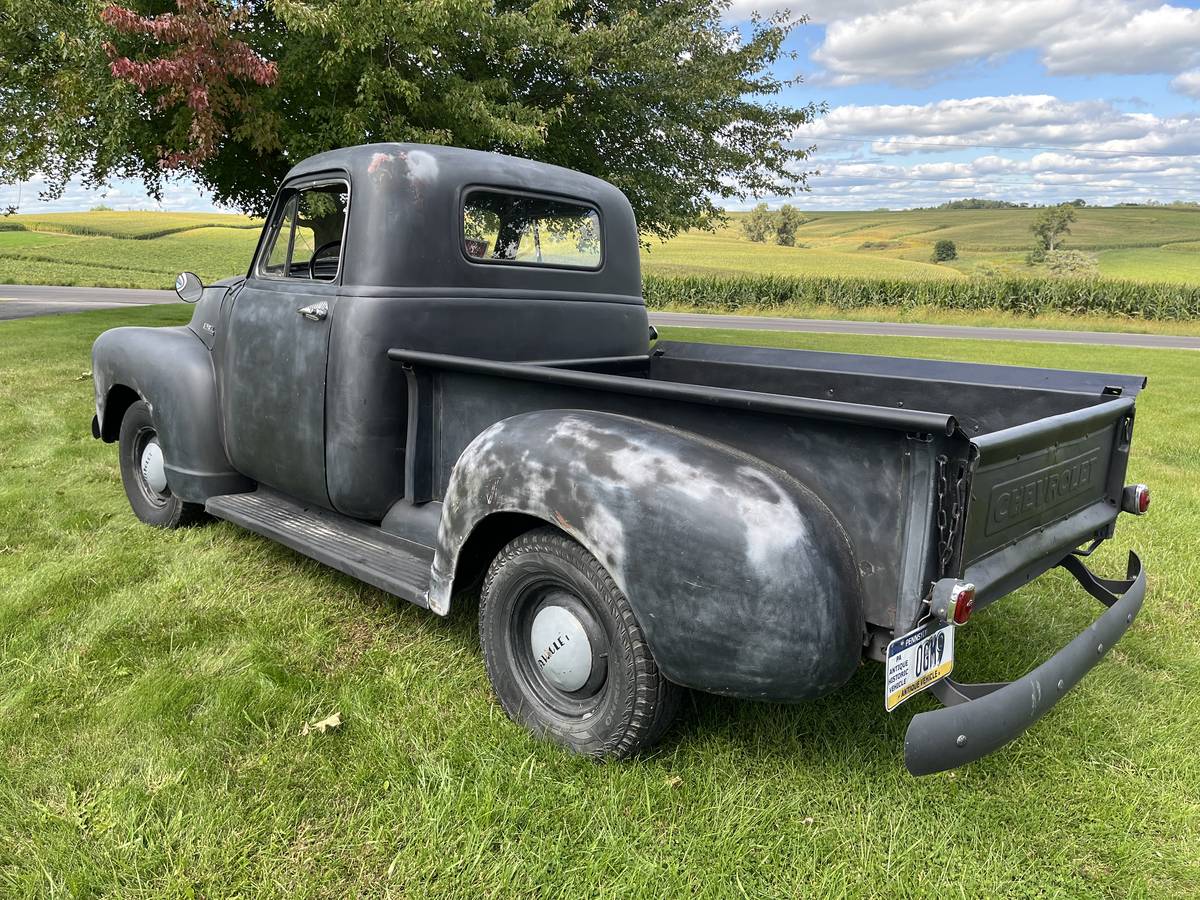 Chevrolet-3100-1952-black-9