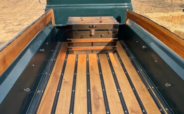 Chevrolet-3100-1954-Green-Black-1