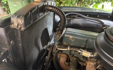 Chevrolet-3100-1954-Green-Black-10