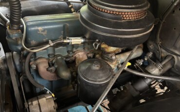 Chevrolet-3100-1954-Green-Black-9