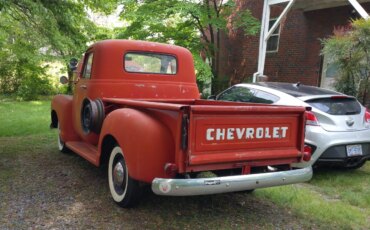 Chevrolet-3100-1954-Red-5