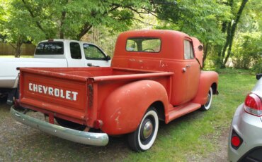 Chevrolet-3100-1954-Red-6