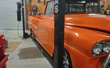Chevrolet-3100-1955-Gray-17